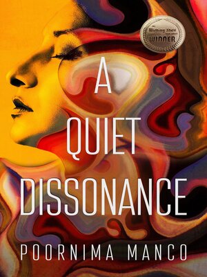 cover image of A Quiet Dissonance